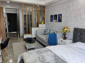 Cozy Little Nook with City Views in Kilimani